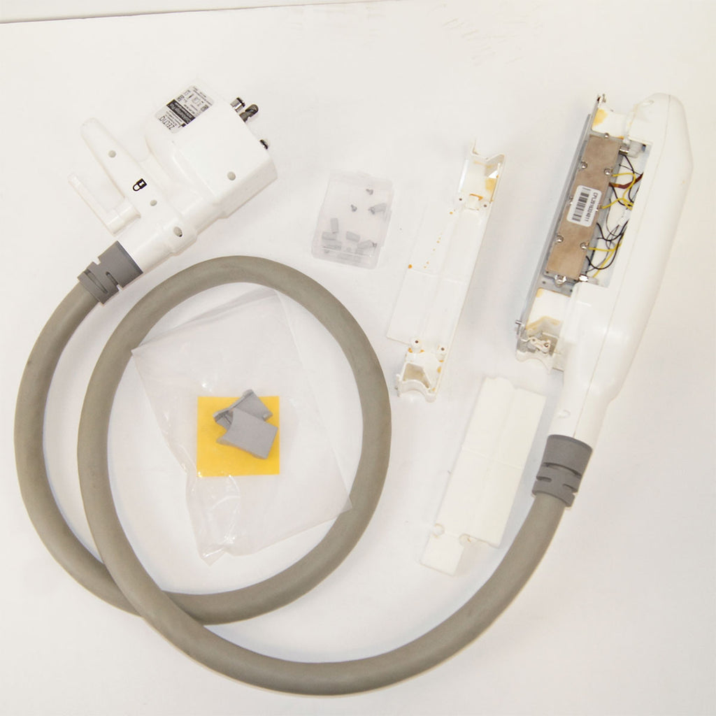 Zeltiq CoolSculpting CoolAdvantage Plus Applicator BRZ-AP2-180 PARTS AS-IS (FD)