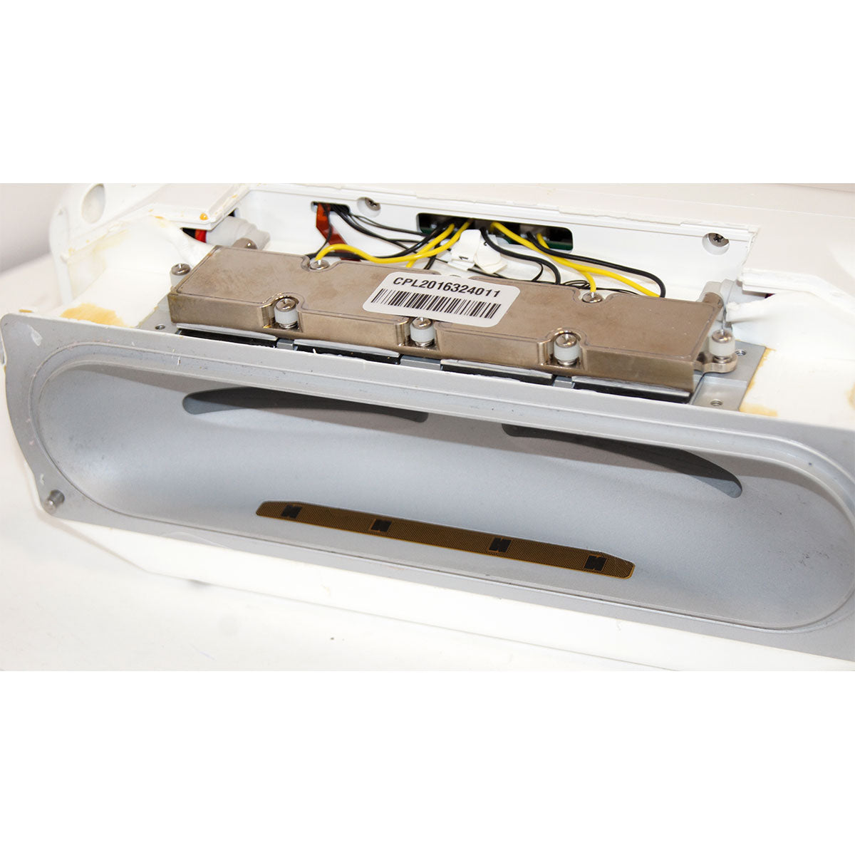Zeltiq CoolSculpting CoolAdvantage Plus Applicator BRZ-AP2-180 PARTS AS-IS (FD)