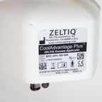 Zeltiq CoolSculpting CoolAdvantage Plus Applicator BRZ-AP2-180 PARTS AS-IS (FD)