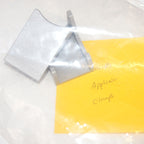 Zeltiq CoolSculpting CoolAdvantage Plus Applicator BRZ-AP2-180 PARTS AS-IS (FD)