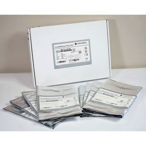 Zeltiq Cool Sculpting Cool Adhesive Plus Gel Pads Box of 8 BRZ-GL1-180-008 2020