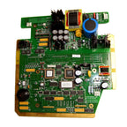 Cutera Altus CoolGlide Vantage Laser LED Display Assembly PCB 13-100-5701