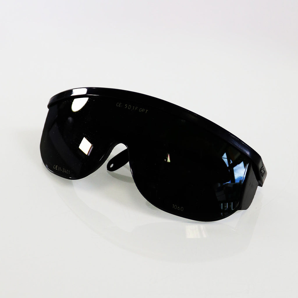 Palomar IPL Starlux 300 500 ICON Safety Glasses Flash Eye Protection 31-2401