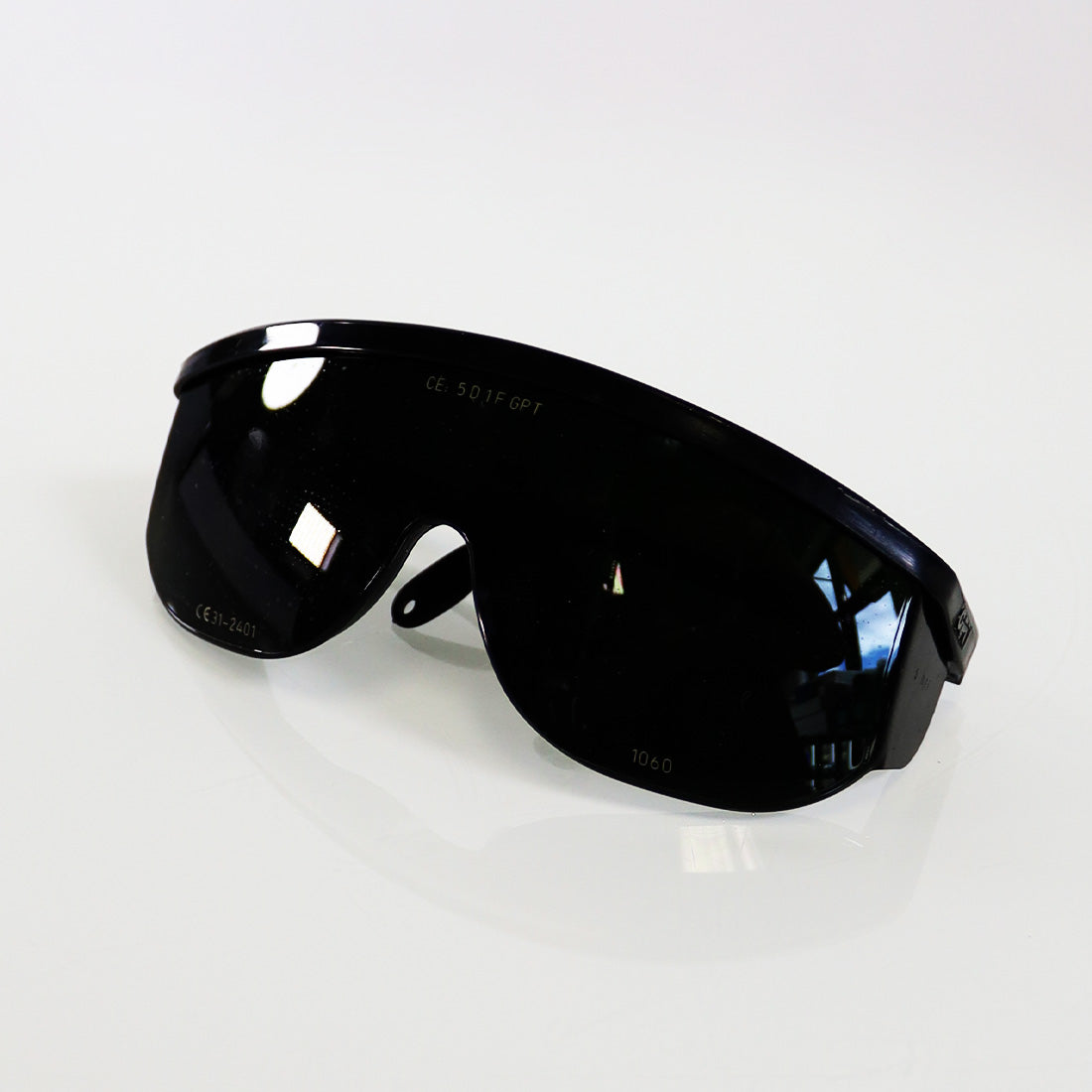 Palomar IPL Starlux 300 500 ICON Safety Glasses Flash Eye Protection 31-2401