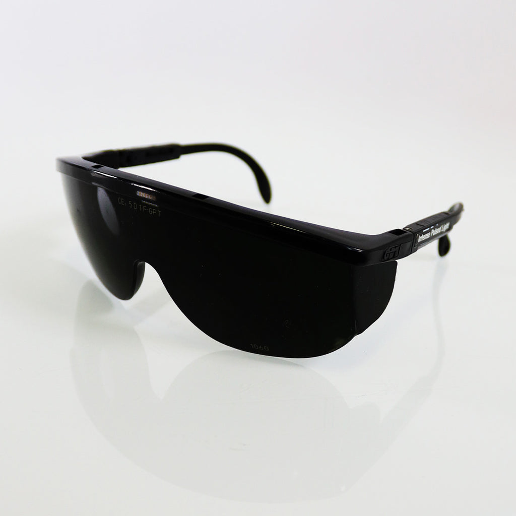 Palomar IPL Starlux 300 500 ICON Safety Glasses Flash Eye Protection 31-2401