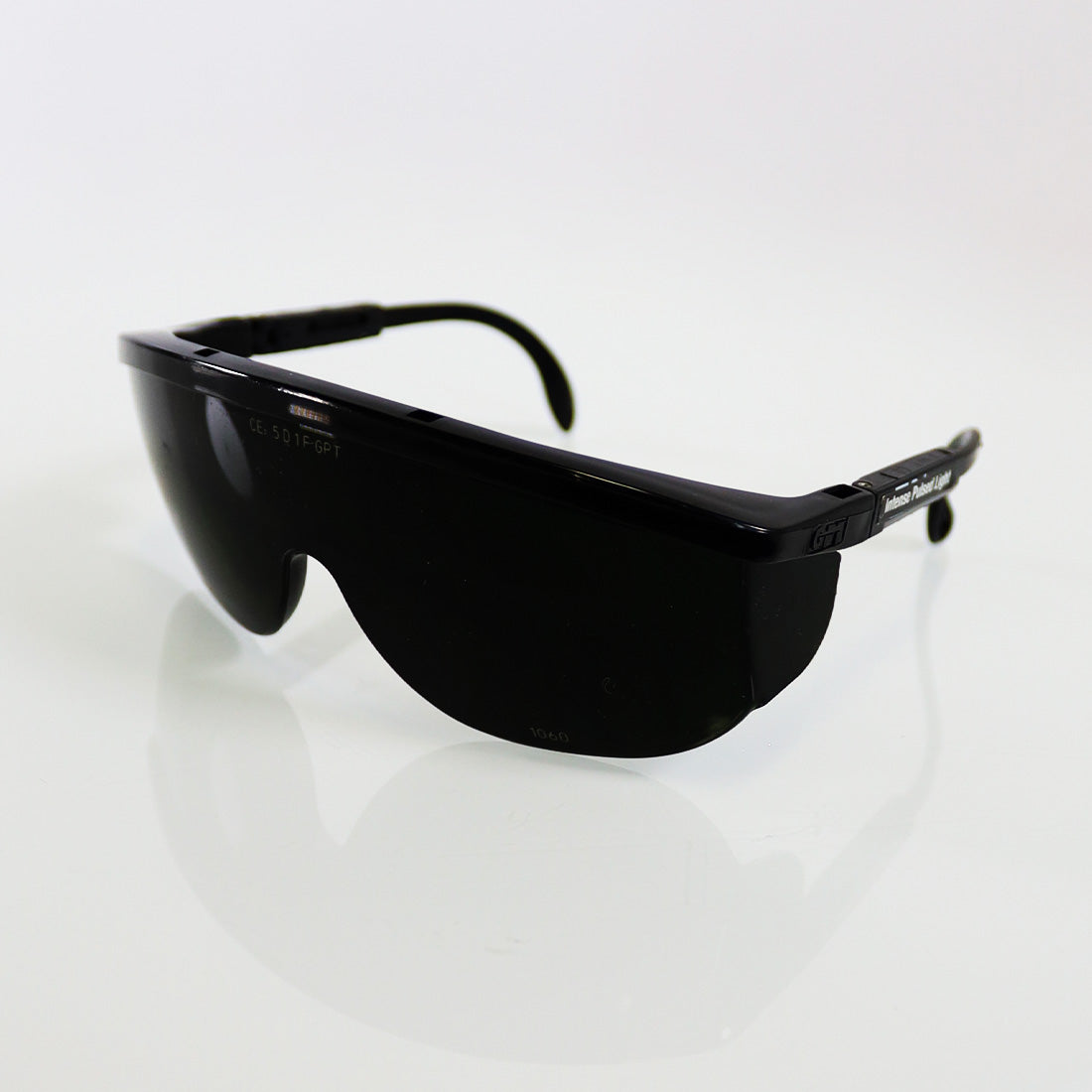 Palomar IPL Starlux 300 500 ICON Safety Glasses Flash Eye Protection 31-2401