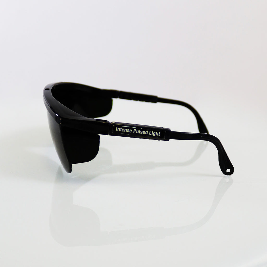Palomar IPL Starlux 300 500 ICON Safety Glasses Flash Eye Protection 31-2401