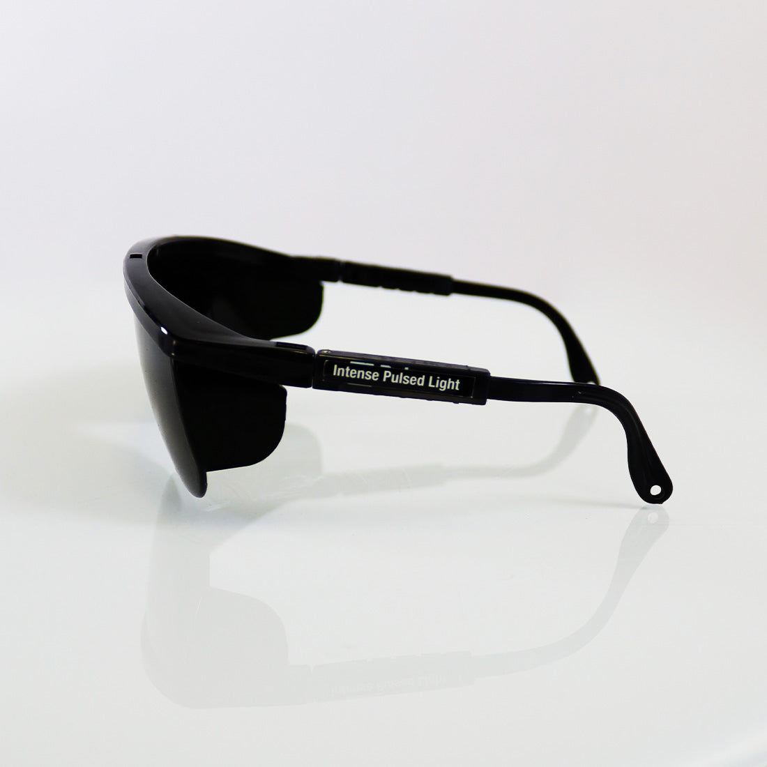 Palomar IPL Starlux 300 500 ICON Safety Glasses Flash Eye Protection 31-2401