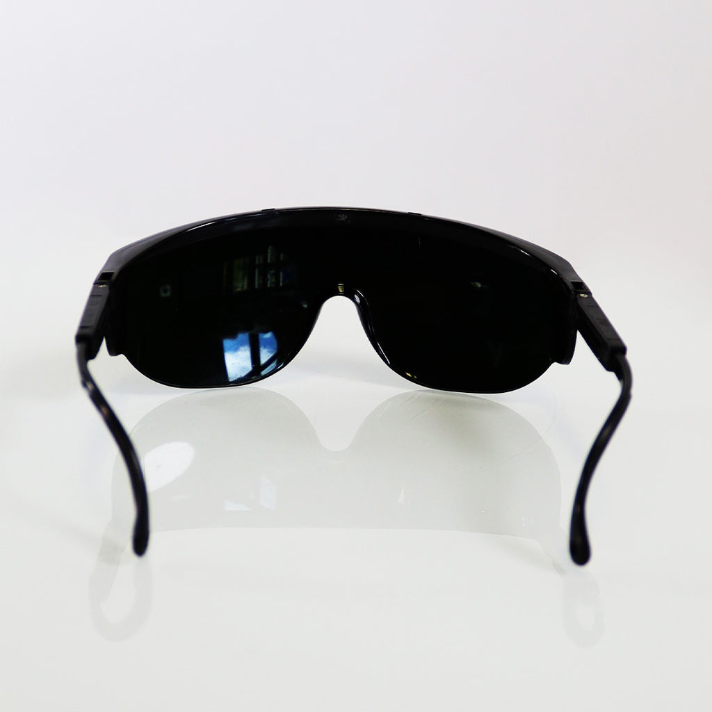 Palomar IPL Starlux 300 500 ICON Safety Glasses Flash Eye Protection 31-2401
