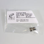 Envy Medical Silkpeel 9mm 80-Grit Silk Peel Diamond Treatment Tip 03463-00 C1595