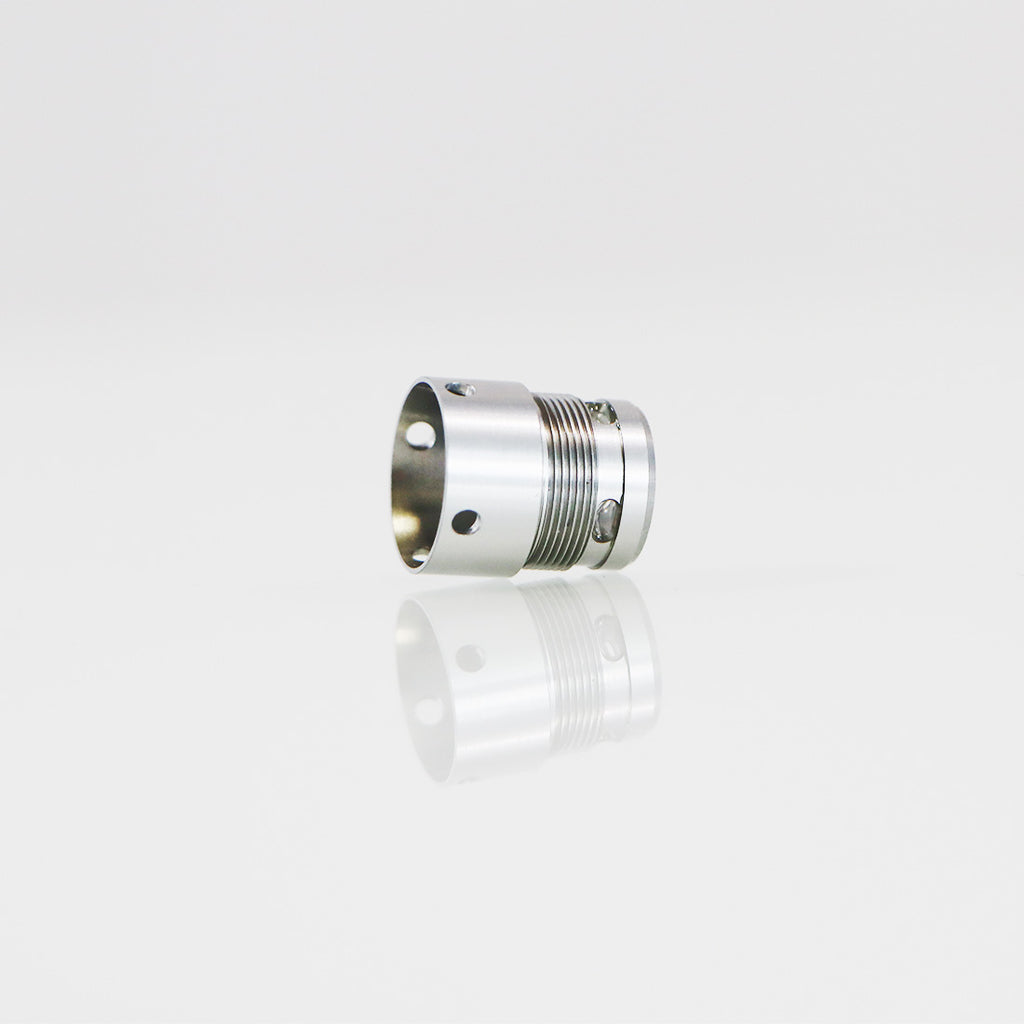 Cutera FRU Laser HP L2 Lens Cell ASM EH Excel HR Handpiece Optic 7001516 PARTS