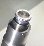 Fotona QX MAX Q-Switched Nd YAG Laser Handpiece R28-453 Q Switch
