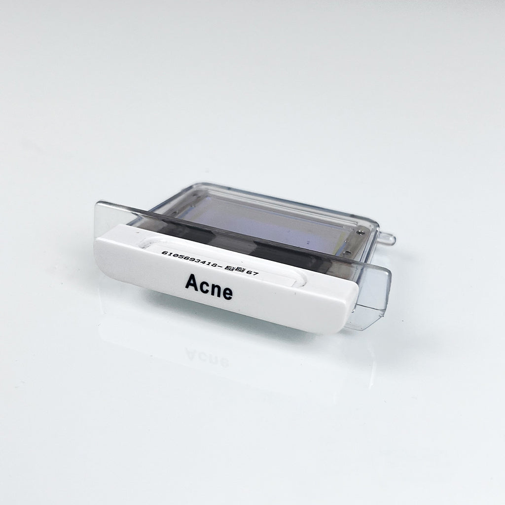 Lumenis Stellar M22 IPL Acne Expert Filter KT-1014971 Wavelength