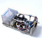 Lumenis Vasculight IPL Laser Cooling Reservoir Pump Radiator SA2322002 PARTS
