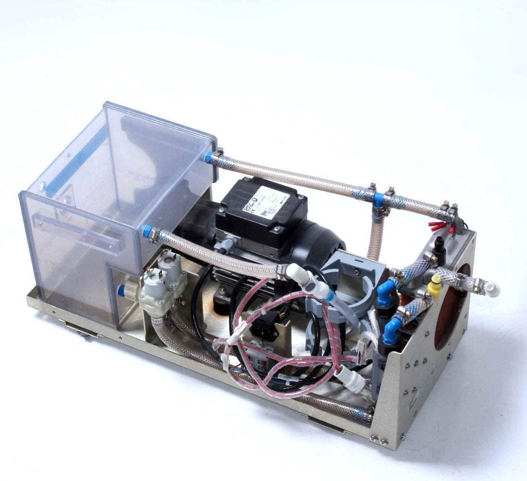 Lumenis Vasculight IPL Laser Cooling Reservoir Pump Radiator SA2322002 PARTS