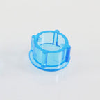 Edge Systems Hydrafacial Clear Blue Cleaning Cap Tip Hydro A030 / 70185 - Single