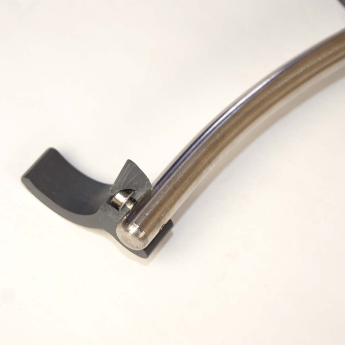 Syneron VelaSmooth Handpiece Umbilical Hose Support Arm Boom Vela Mast Tree PART