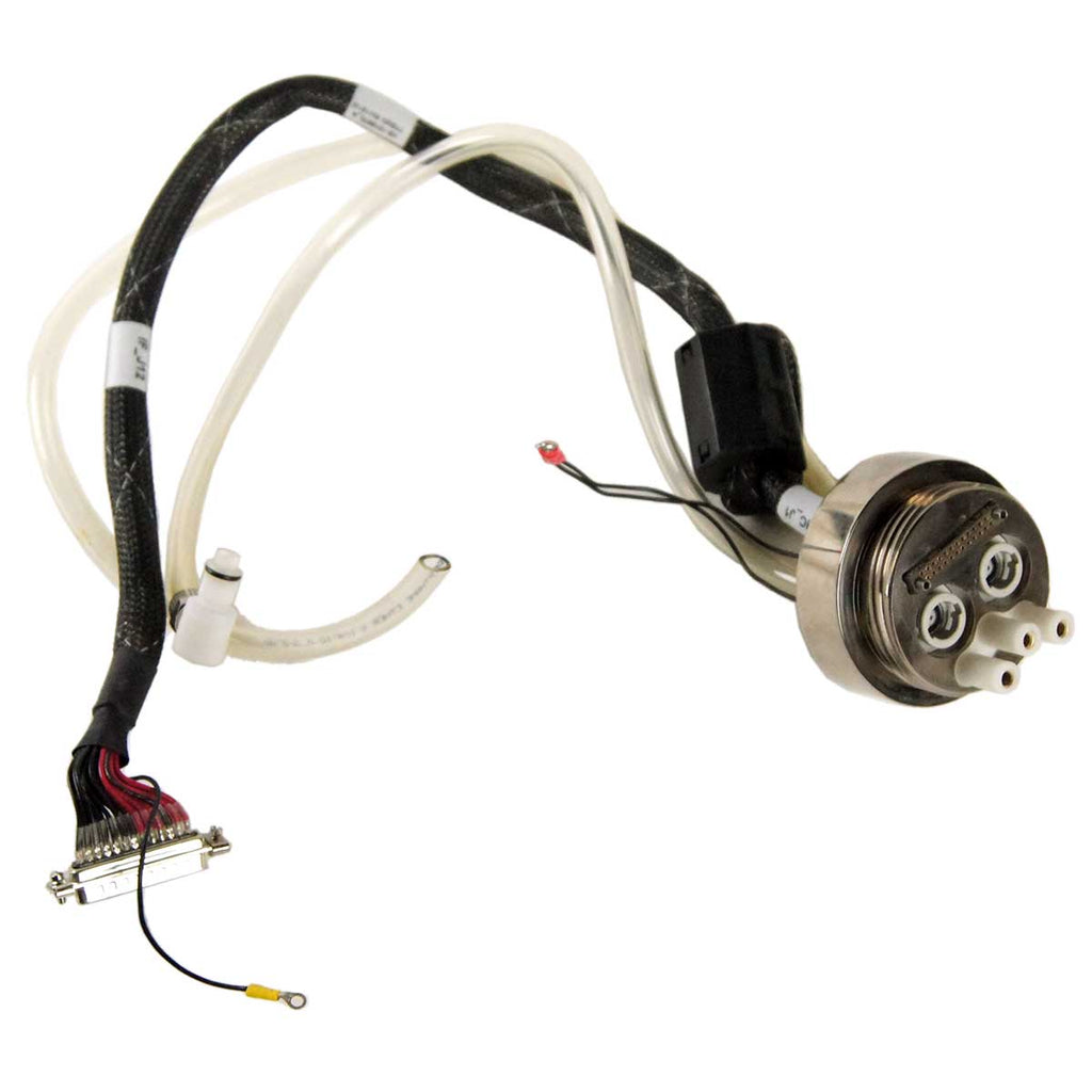 Lumenis M22 Laser Side Connector Base Assembly SP-1047150 As-Is