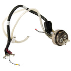 Lumenis M22 Laser Side Connector Base Assembly SP-1047150 As-Is