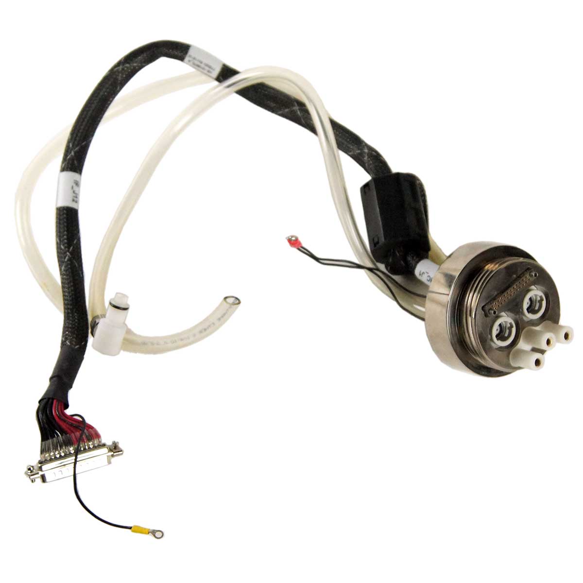 Lumenis M22 Laser Side Connector Base Assembly SP-1047150 As-Is