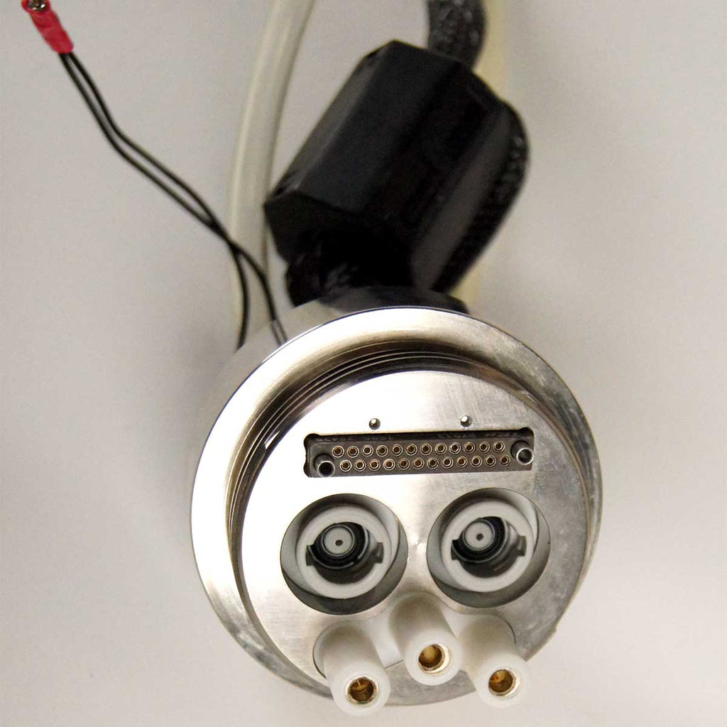 Lumenis M22 Laser Side Connector Base Assembly SP-1047150 As-Is