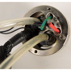 Lumenis M22 Laser Side Connector Base Assembly SP-1047150 As-Is