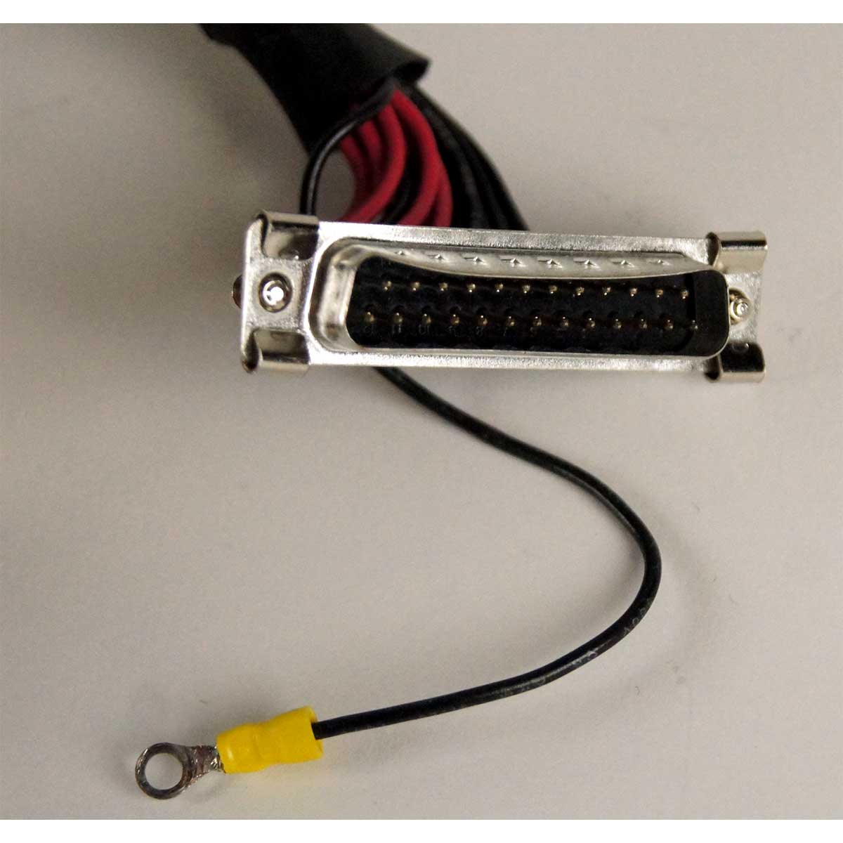 Lumenis M22 Laser Side Connector Base Assembly SP-1047150 As-Is
