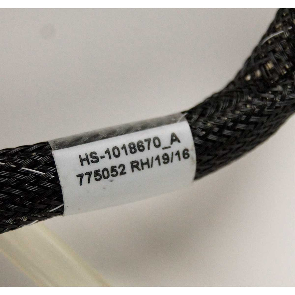 Lumenis M22 Laser Side Connector Base Assembly SP-1047150 As-Is
