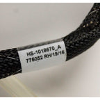 Lumenis M22 Laser Side Connector Base Assembly SP-1047150 As-Is