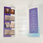 Cynosure ICON Uncover Touchable Skin Laser Hair Removal Patient Brochures 10pk