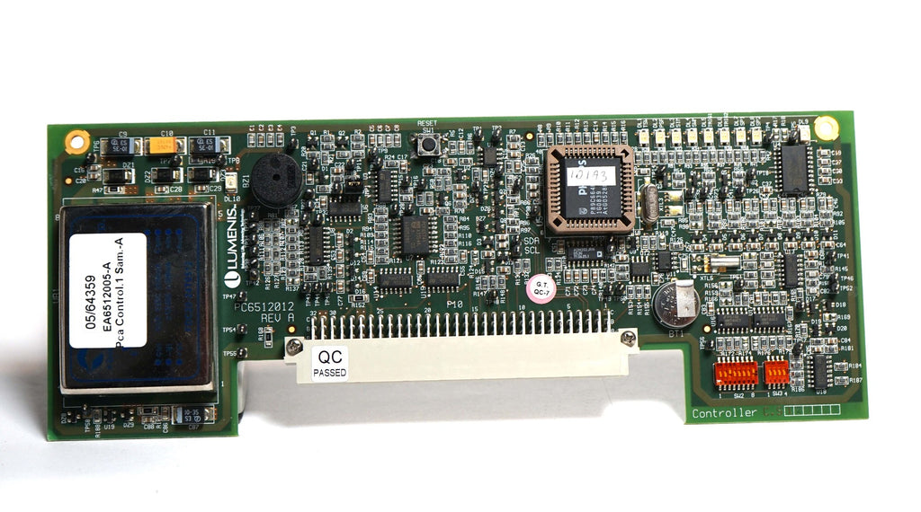 Lumenis Lume1 Laser Controller #1 Circuit Board LumeOne EA6512005 PC6512012 PART