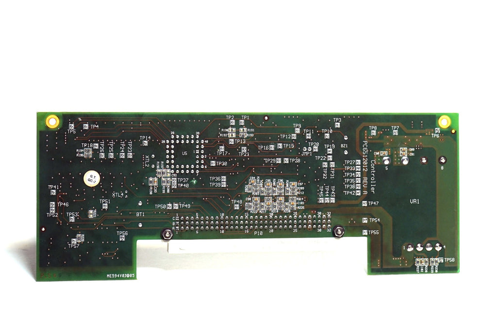 Lumenis Lume1 Laser Controller #1 Circuit Board LumeOne EA6512005 PC6512012 PART