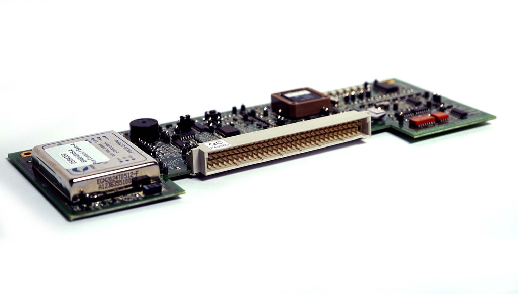 Lumenis Lume1 Laser Controller #1 Circuit Board LumeOne EA6512005 PC6512012 PART