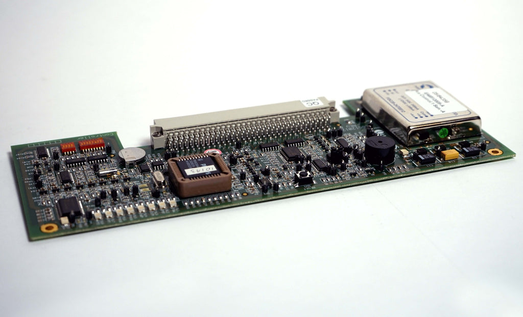 Lumenis Lume1 Laser Controller #1 Circuit Board LumeOne EA6512005 PC6512012 PART
