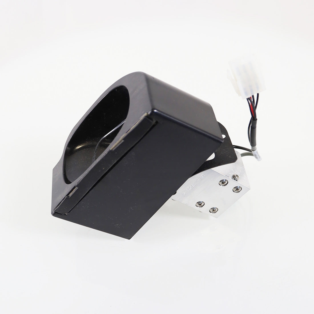 Solta Reliant Fraxel Dual Re Store Laser Calibration Port Cradle 01-05119 PART