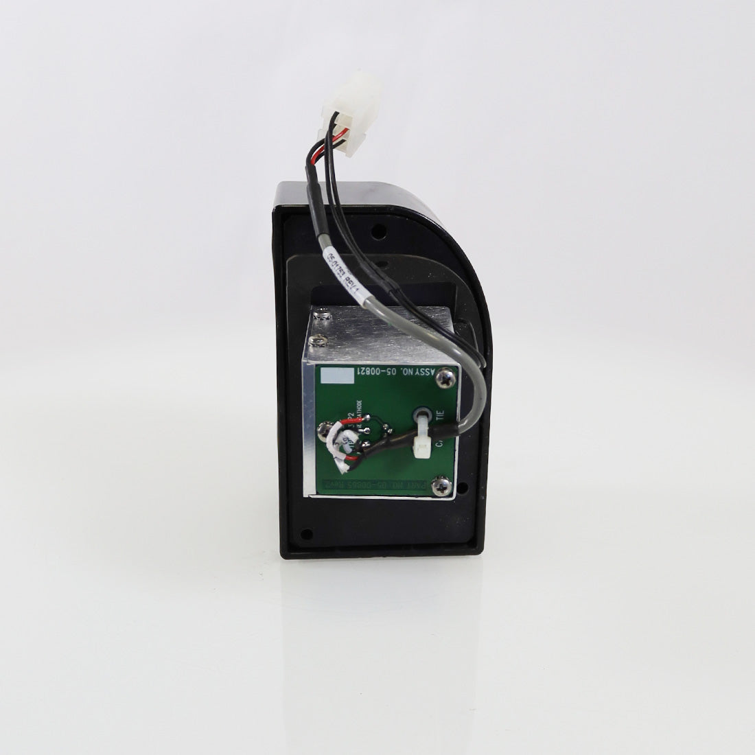 Solta Reliant Fraxel Dual Re Store Laser Calibration Port Cradle 01-05119 PART