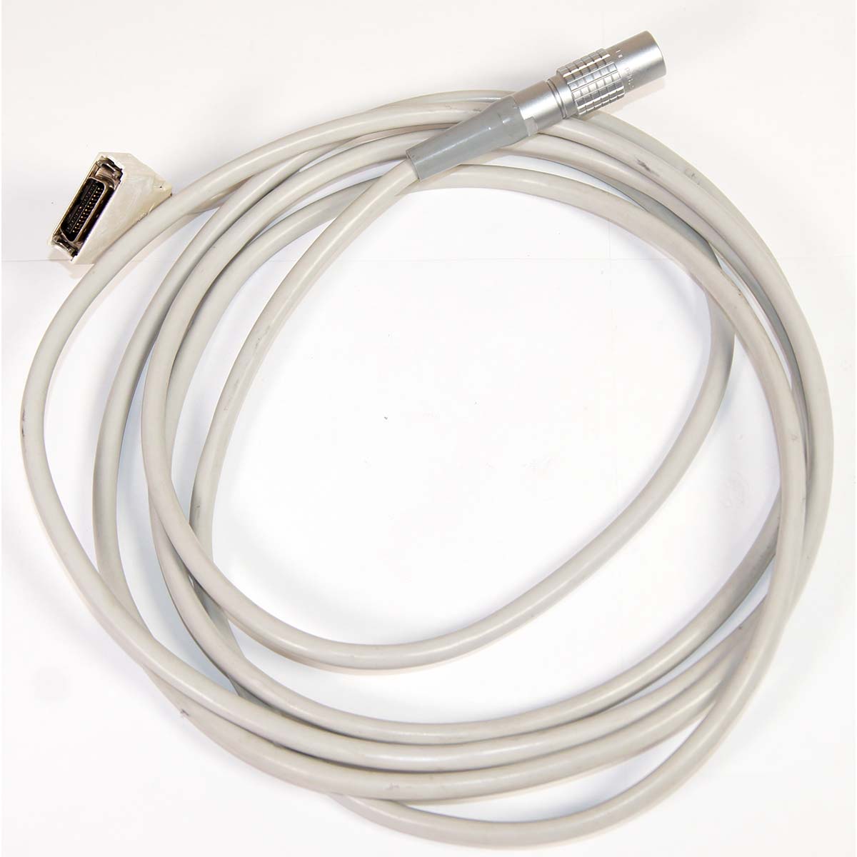 Reliant Fraxel Dual Re Store Laser HandPiece Cable Hand Piece 05-04785 PART