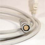 Reliant Fraxel Dual Re Store Laser HandPiece Cable Hand Piece 05-04785 PART