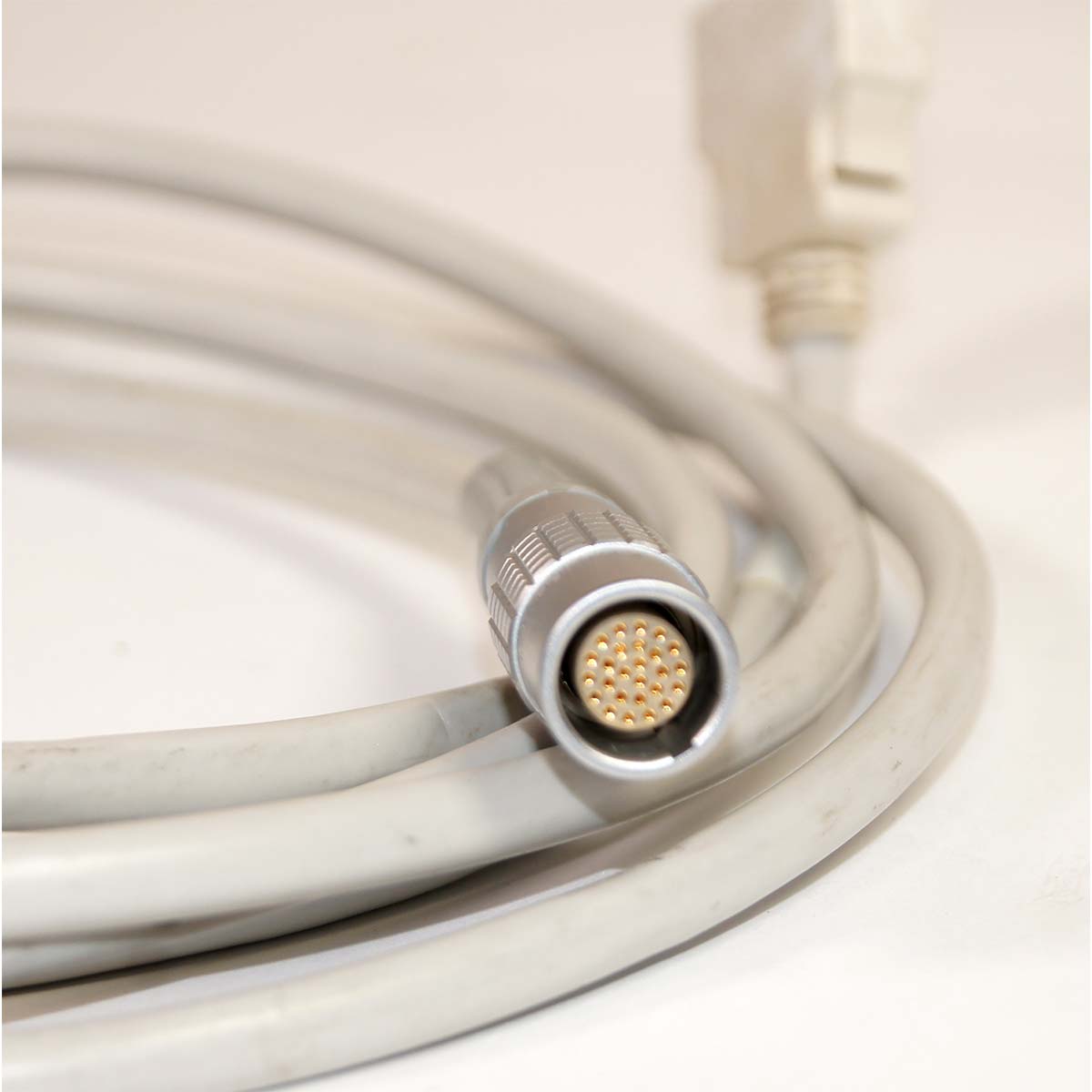 Reliant Fraxel Dual Re Store Laser HandPiece Cable Hand Piece 05-04785 PART
