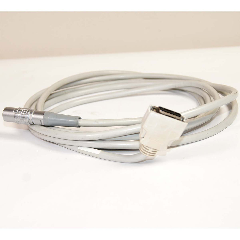 Reliant Fraxel Dual Re Store Laser HandPiece Cable Hand Piece 05-04785 PART