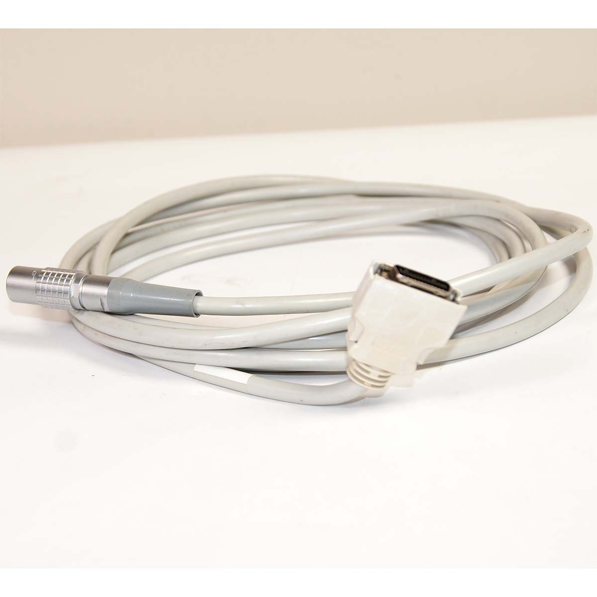 Reliant Fraxel Dual Re Store Laser HandPiece Cable Hand Piece 05-04785 PART