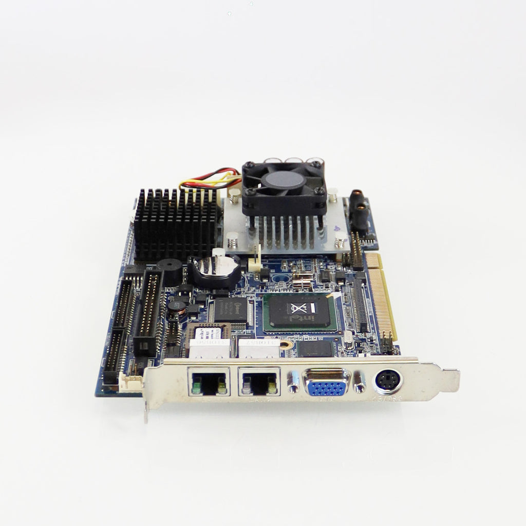 Solta Reliant Fraxel Dual ReStore Laser PC Computer Green Circuit Card PCB PARTS