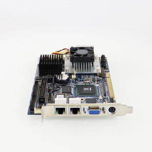 Solta Reliant Fraxel Dual ReStore Laser PC Computer Green Circuit Card PCB PARTS