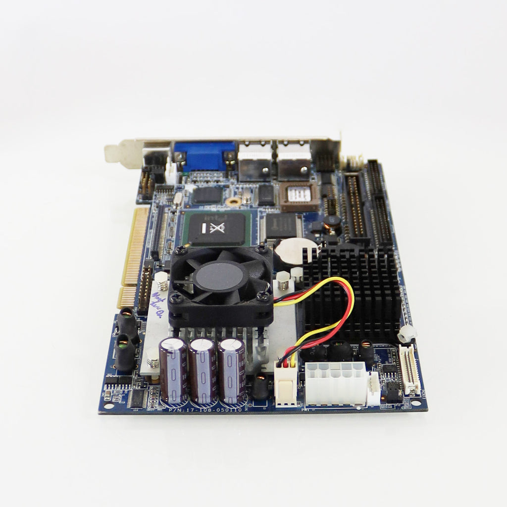Solta Reliant Fraxel Dual ReStore Laser PC Computer Green Circuit Card PCB PARTS