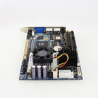 Solta Reliant Fraxel Dual ReStore Laser PC Computer Green Circuit Card PCB PARTS