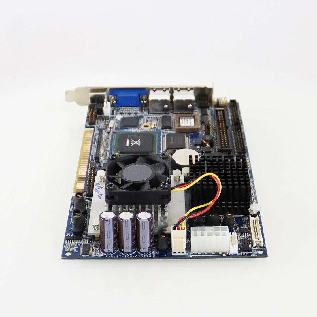 Solta Reliant Fraxel Dual ReStore Laser PC Computer Green Circuit Card PCB PARTS