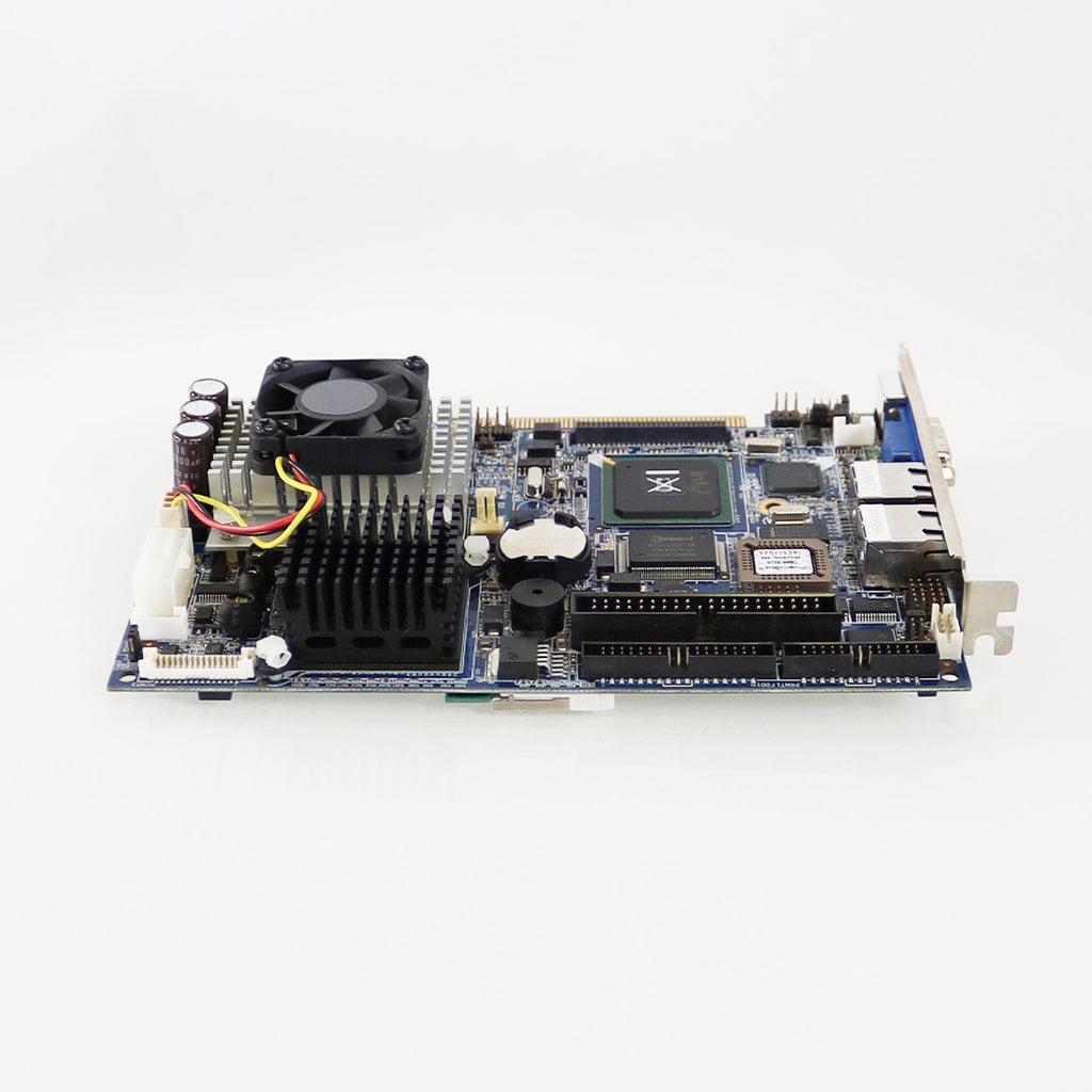 Solta Reliant Fraxel Dual ReStore Laser PC Computer Green Circuit Card PCB PARTS