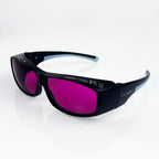 Cutera Enlighten NdYAG Laser Operator Safety Eyewear 532nm 1064nm P/N 3005831