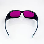 Cutera Enlighten NdYAG Laser Operator Safety Eyewear 532nm 1064nm P/N 3005831