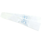 Zeltiq CoolMini Securement Straps BRZ-SS7-02X-002 CoolSculpting - Pack of 2